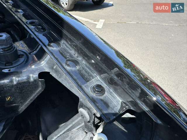 БМВ Х3 2016 в Киеве на Automoto.ua Черный БМВ Х3, объемом двигателя 2 л и пробегом 98 тыс. км за 18800 $, фото 45 на Automoto.ua