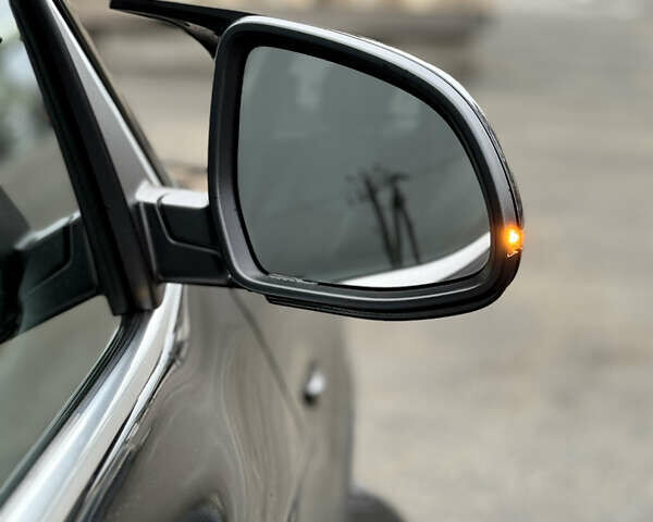 Черный БМВ Х3, объемом двигателя 2 л и пробегом 200 тыс. км за 22000 $, фото 58 на Automoto.ua