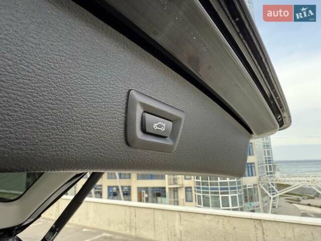Черный БМВ Х3, объемом двигателя 2 л и пробегом 164 тыс. км за 19900 $, фото 30 на Automoto.ua