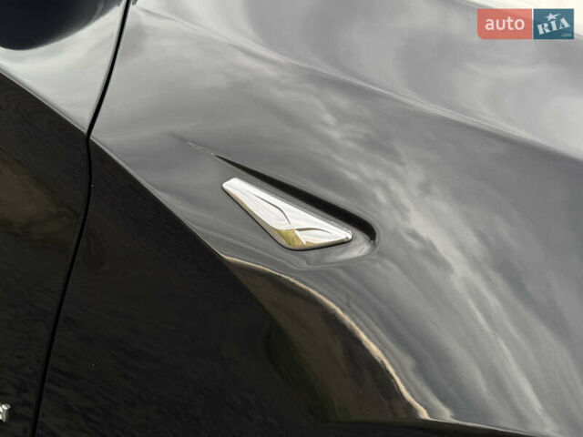 Чорний БМВ Х3, об'ємом двигуна 2 л та пробігом 177 тис. км за 23800 $, фото 21 на Automoto.ua