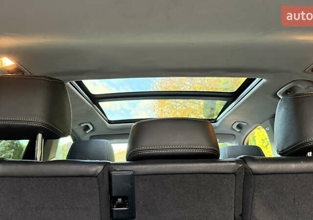 БМВ Х3 2016 в Тернополе на Automoto.ua Черный БМВ Х3, объемом двигателя 2 л и пробегом 109 тыс. км за 16500 $, фото 24 на Automoto.ua