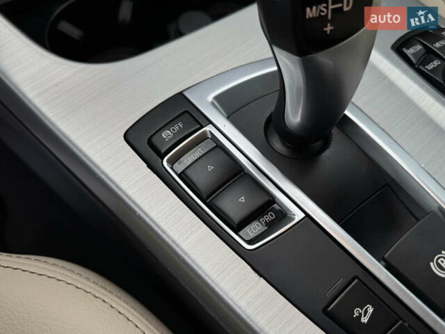 Чорний БМВ Х3, об'ємом двигуна 2 л та пробігом 177 тис. км за 23800 $, фото 68 на Automoto.ua