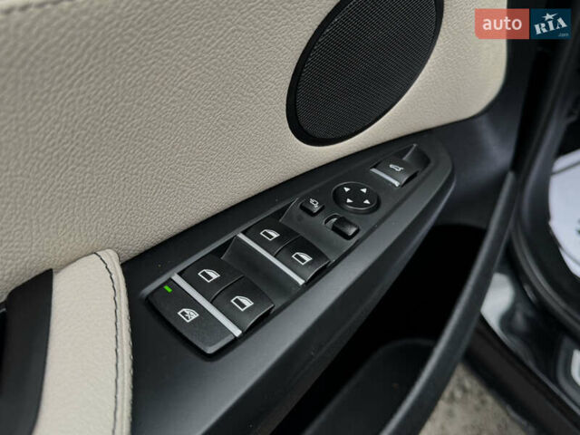 Чорний БМВ Х3, об'ємом двигуна 2 л та пробігом 177 тис. км за 23800 $, фото 49 на Automoto.ua