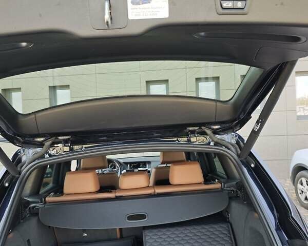 Чорний БМВ Х3, об'ємом двигуна 2 л та пробігом 108 тис. км за 22900 $, фото 57 на Automoto.ua