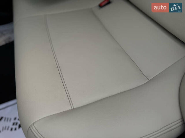 Чорний БМВ Х3, об'ємом двигуна 2 л та пробігом 177 тис. км за 23800 $, фото 90 на Automoto.ua