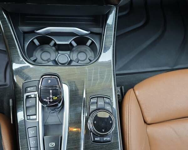Чорний БМВ Х3, об'ємом двигуна 2 л та пробігом 108 тис. км за 22900 $, фото 38 на Automoto.ua