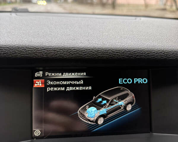 Черный БМВ Х3, объемом двигателя 2 л и пробегом 200 тыс. км за 22000 $, фото 68 на Automoto.ua