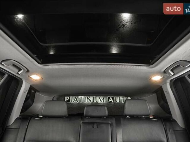 Черный БМВ Х3, объемом двигателя 2 л и пробегом 59 тыс. км за 25500 $, фото 30 на Automoto.ua