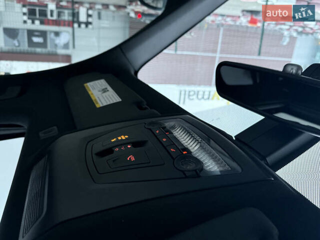 Черный БМВ Х3, объемом двигателя 2.98 л и пробегом 166 тыс. км за 20700 $, фото 36 на Automoto.ua
