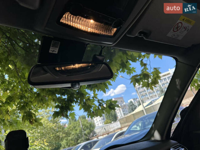 БМВ Х3 2016 в Киеве на Automoto.ua Черный БМВ Х3, объемом двигателя 2 л и пробегом 98 тыс. км за 18800 $, фото 47 на Automoto.ua