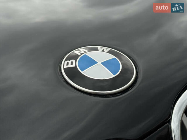 Чорний БМВ Х3, об'ємом двигуна 2 л та пробігом 177 тис. км за 23800 $, фото 16 на Automoto.ua