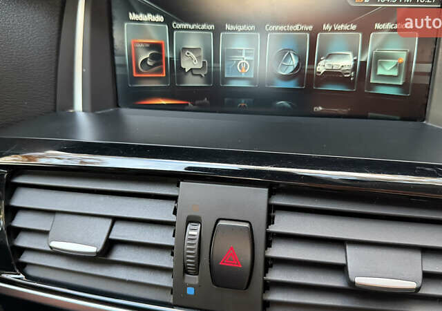 БМВ Х3 2016 в Тернополе на Automoto.ua Черный БМВ Х3, объемом двигателя 2 л и пробегом 109 тыс. км за 16500 $, фото 42 на Automoto.ua