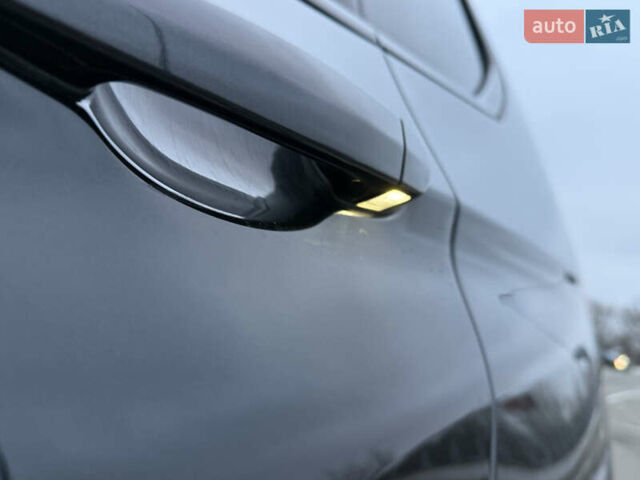 Черный БМВ Х3, объемом двигателя 2.98 л и пробегом 166 тыс. км за 20700 $, фото 16 на Automoto.ua