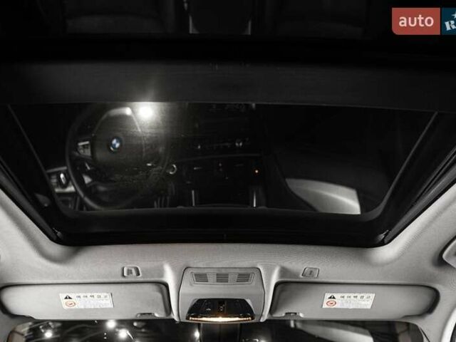 Черный БМВ Х3, объемом двигателя 2 л и пробегом 59 тыс. км за 25500 $, фото 44 на Automoto.ua