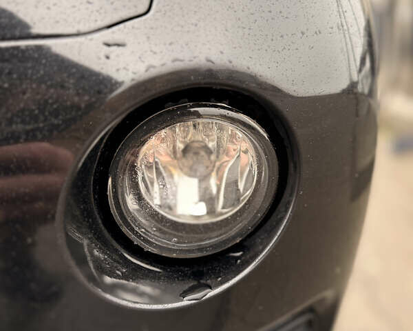 Черный БМВ Х3, объемом двигателя 2 л и пробегом 200 тыс. км за 22000 $, фото 15 на Automoto.ua