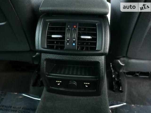 Черный БМВ Х3, объемом двигателя 2 л и пробегом 73 тыс. км за 3000 $, фото 42 на Automoto.ua