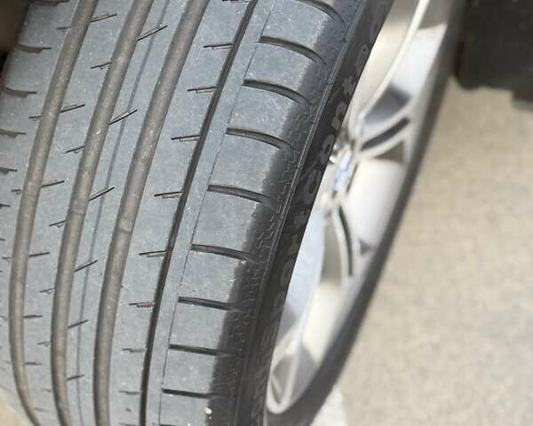 Черный БМВ Х3, объемом двигателя 2 л и пробегом 164 тыс. км за 19900 $, фото 22 на Automoto.ua