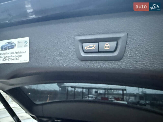 Черный БМВ Х3, объемом двигателя 2.98 л и пробегом 166 тыс. км за 20700 $, фото 41 на Automoto.ua