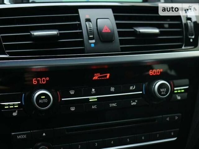 Черный БМВ Х3, объемом двигателя 2 л и пробегом 73 тыс. км за 3000 $, фото 24 на Automoto.ua