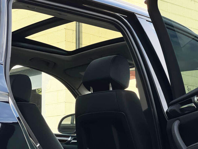 Черный БМВ Х3, объемом двигателя 2 л и пробегом 203 тыс. км за 16400 $, фото 16 на Automoto.ua