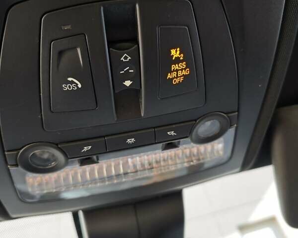 Чорний БМВ Х3, об'ємом двигуна 2 л та пробігом 108 тис. км за 22900 $, фото 64 на Automoto.ua