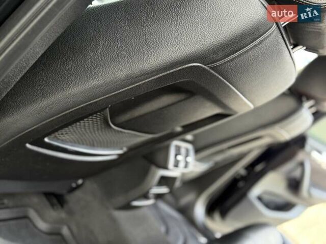 Черный БМВ Х3, объемом двигателя 2 л и пробегом 164 тыс. км за 18500 $, фото 28 на Automoto.ua