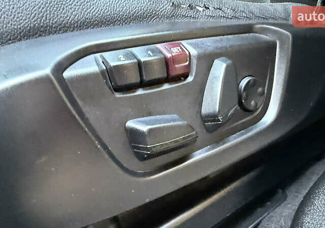 БМВ Х3 2016 в Тернополе на Automoto.ua Черный БМВ Х3, объемом двигателя 2 л и пробегом 109 тыс. км за 16500 $, фото 38 на Automoto.ua