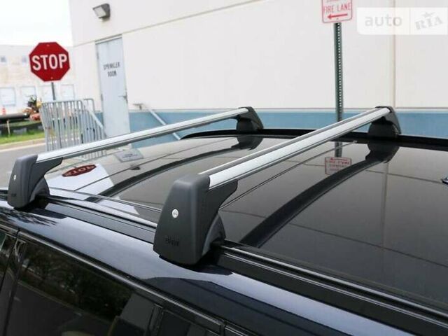 Черный БМВ Х3, объемом двигателя 2 л и пробегом 73 тыс. км за 3000 $, фото 8 на Automoto.ua