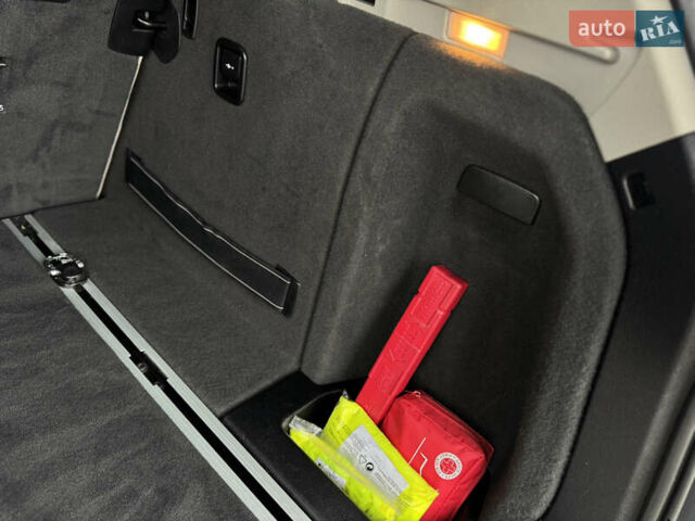Чорний БМВ Х3, об'ємом двигуна 2 л та пробігом 177 тис. км за 23800 $, фото 97 на Automoto.ua