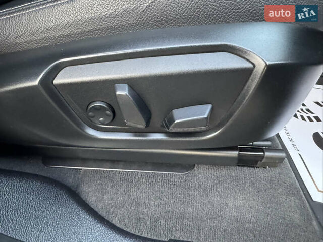 Черный БМВ Х3, объемом двигателя 2 л и пробегом 227 тыс. км за 16850 $, фото 35 на Automoto.ua