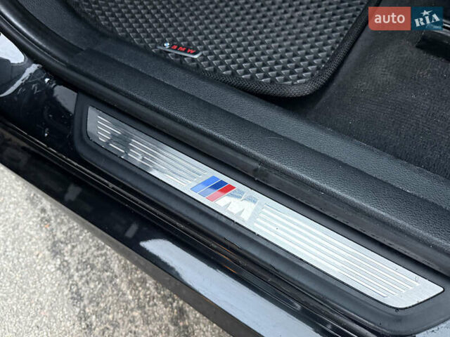 Черный БМВ Х3, объемом двигателя 2.98 л и пробегом 166 тыс. км за 20700 $, фото 34 на Automoto.ua