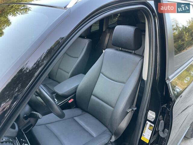 Чорний БМВ Х3, об'ємом двигуна 2 л та пробігом 122 тис. км за 17200 $, фото 28 на Automoto.ua