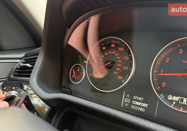 БМВ Х3 2016 в Тернополе на Automoto.ua Черный БМВ Х3, объемом двигателя 2 л и пробегом 109 тыс. км за 16500 $, фото 40 на Automoto.ua