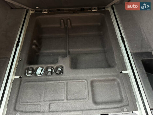 Черный БМВ Х3, объемом двигателя 2 л и пробегом 163 тыс. км за 13999 $, фото 24 на Automoto.ua