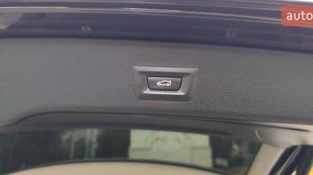 Черный БМВ Х3, объемом двигателя 3 л и пробегом 245 тыс. км за 20999 $, фото 20 на Automoto.ua