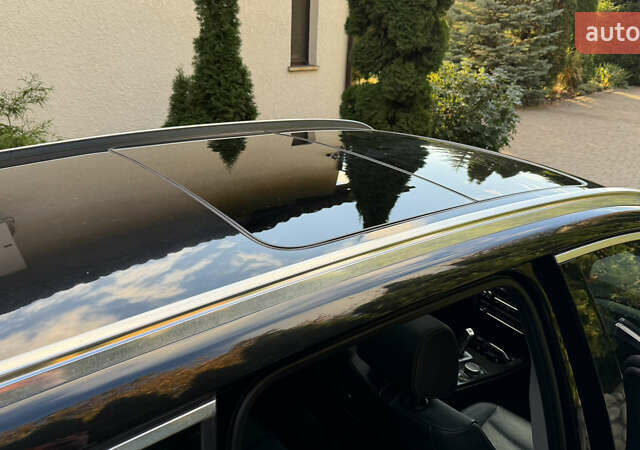 БМВ Х3 2016 в Тернополе на Automoto.ua Черный БМВ Х3, объемом двигателя 2 л и пробегом 109 тыс. км за 16500 $, фото 15 на Automoto.ua