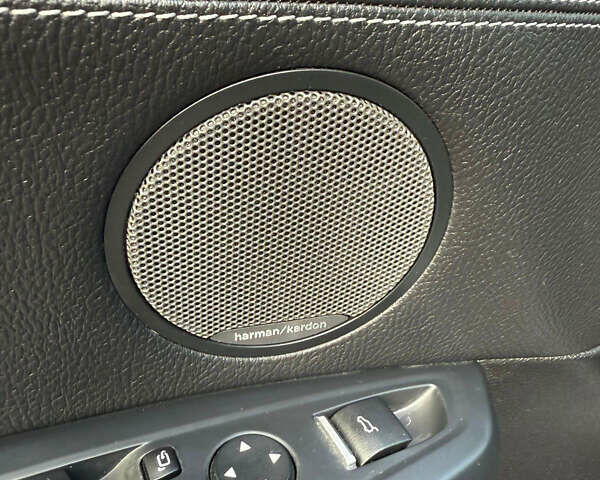 Чорний БМВ Х3, об'ємом двигуна 2 л та пробігом 110 тис. км за 23000 $, фото 17 на Automoto.ua