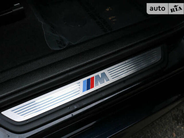 Черный БМВ Х3, объемом двигателя 2 л и пробегом 73 тыс. км за 3000 $, фото 31 на Automoto.ua