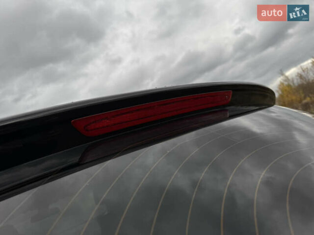 Чорний БМВ Х3, об'ємом двигуна 2 л та пробігом 177 тис. км за 23800 $, фото 29 на Automoto.ua