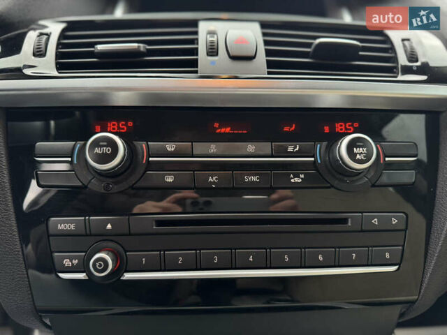 Чорний БМВ Х3, об'ємом двигуна 2 л та пробігом 177 тис. км за 23800 $, фото 62 на Automoto.ua