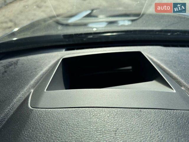 Черный БМВ Х3, объемом двигателя 2 л и пробегом 236 тыс. км за 25300 $, фото 17 на Automoto.ua