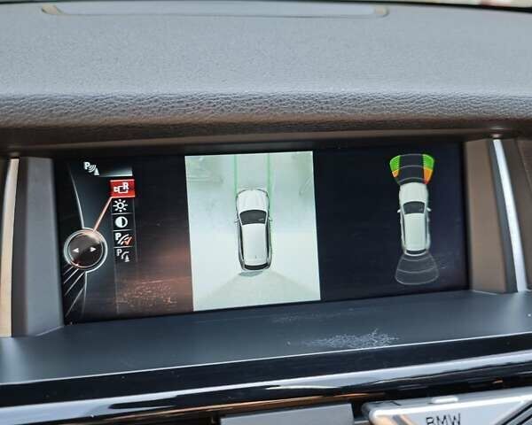 Чорний БМВ Х3, об'ємом двигуна 2 л та пробігом 108 тис. км за 22900 $, фото 73 на Automoto.ua