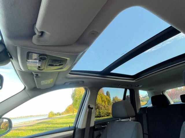 Чорний БМВ Х3, об'ємом двигуна 2 л та пробігом 121 тис. км за 30000 $, фото 5 на Automoto.ua