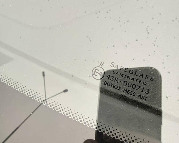 Черный БМВ Х3, объемом двигателя 2 л и пробегом 200 тыс. км за 22000 $, фото 41 на Automoto.ua