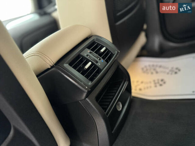 Чорний БМВ Х3, об'ємом двигуна 2 л та пробігом 177 тис. км за 23800 $, фото 87 на Automoto.ua