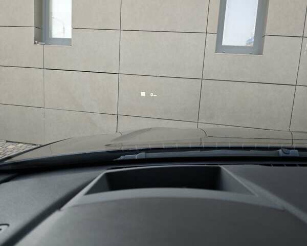 Чорний БМВ Х3, об'ємом двигуна 2 л та пробігом 108 тис. км за 22900 $, фото 48 на Automoto.ua