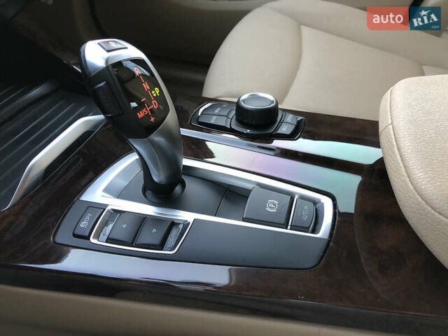 Черный БМВ Х3, объемом двигателя 2 л и пробегом 139 тыс. км за 12298 $, фото 44 на Automoto.ua