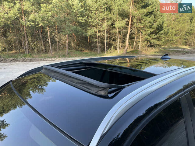 Чорний БМВ Х3, об'ємом двигуна 2 л та пробігом 122 тис. км за 17200 $, фото 21 на Automoto.ua