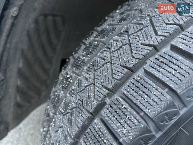 Черный БМВ Х3, объемом двигателя 2.98 л и пробегом 166 тыс. км за 20700 $, фото 46 на Automoto.ua