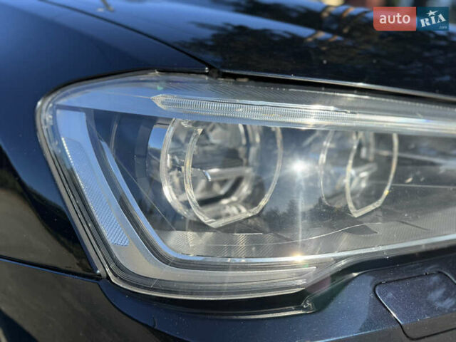 Черный БМВ Х3, объемом двигателя 2 л и пробегом 236 тыс. км за 25300 $, фото 10 на Automoto.ua